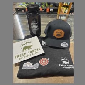 Fresh Tracks Bundle item