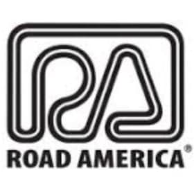 2 tickets to Road America for the Spring Vintage Weekend item
