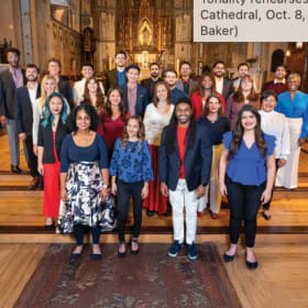 Things to do: Tickets to "Tonality: America Will Be" item