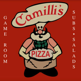 Restaurants: Italian Medley item