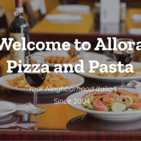 Restaurants: Italian Medley item