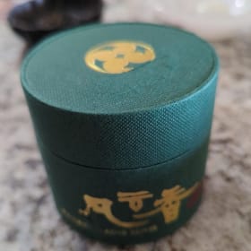 綠盒盤香 - Green Box Coil Incense item