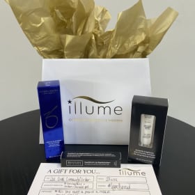Illume Package item