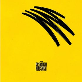 OPERATION MINCEMEAT – House Seats item