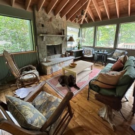 Mountain Magic Awaits!  Caesar's Head South Carolina item