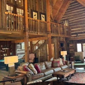 High Country Heaven at Altamont Lodge - Linville Falls item
