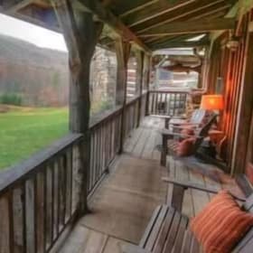 High Country Heaven at Altamont Lodge - Linville Falls item