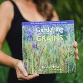 Grow, Sow & Be Inspired with Brie Arthur item