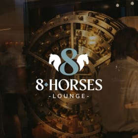 8 Horses Lounge Gift Certificate item