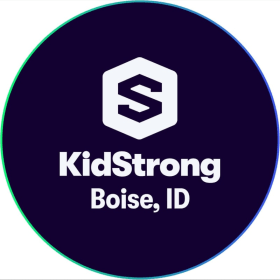 Boise Kid Strong item