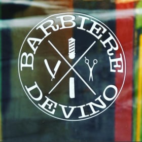 Barbiere DeVino item