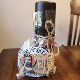 Barbiere DeVino item