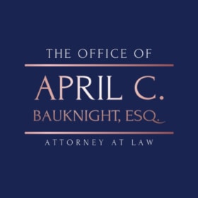 Estate Planning Services by April C. Bauknight, ESQ item