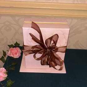 Pooka Spa Gift Set - Peach Sangria item