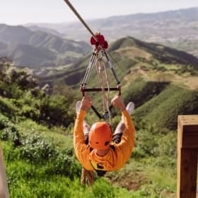 Highline Adventures item