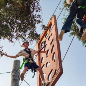 Highline Adventures item