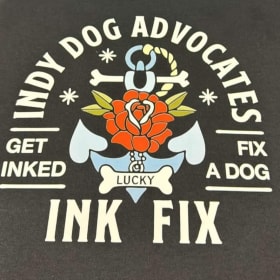 All other Day of Event T-Shirt Sale item