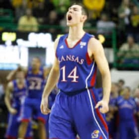 KU Men's Basketball Experience item