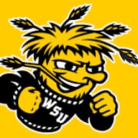 WSU Men’s Basketball Package item