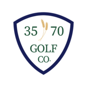 Custom 35x70 Golf Co Apparel Experience item