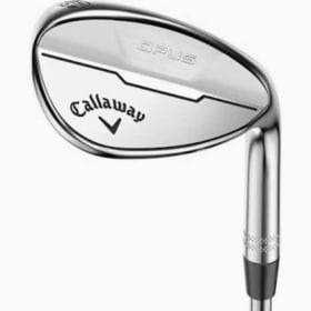 Custom Stamped Callaway Wedges item