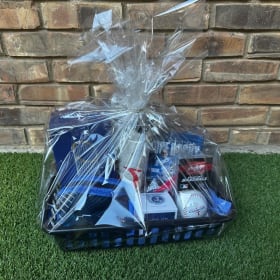 Ultimate Rangers Fan Basket item