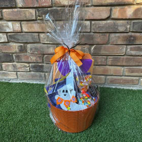 BOO Basket of Fun #1 item