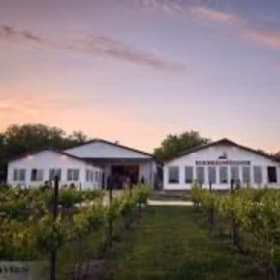 Grace Hill Winery Private Tasting and Tour item