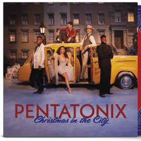 Pentatonix Holiday Show Date Night item