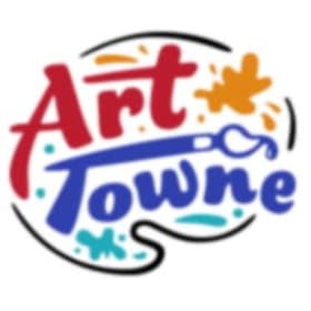 Children's Paint Party and BBQ item