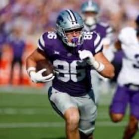 K-State Men’s Football Experience item