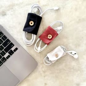 Swahlee Cable Wraps item