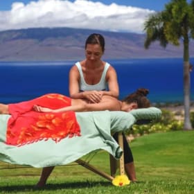 Sara Helland 90 Minute Massage item