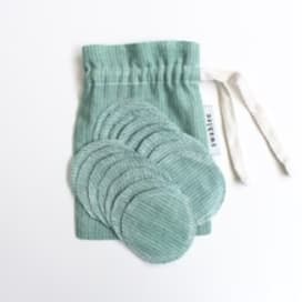 Swahlee Zero Waste Makeup Rounds item