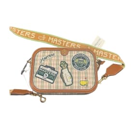 LE 2024 Tory Burch Masters Crossbody Purse item