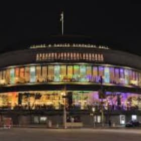 SF Symphony Tickets for 2 item