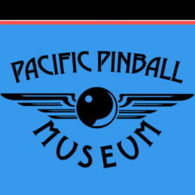 2 Student Passes to The Pacific Pinball Museum item