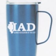 IAD Mug item