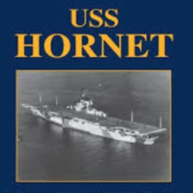4 USS Hornet Museum Passes item