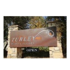 Turley Wine and Tasting item