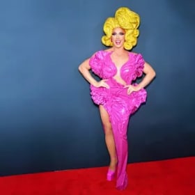 Alyssa Edwards Live item