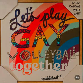 Jackie Beat original artwork item