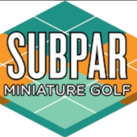 Free Gold Round for 2 People item