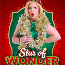Uptown Players’ Star of Wonder show item