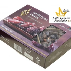 Photo of Yaffa Palestinian Medjoul Dates 5kg