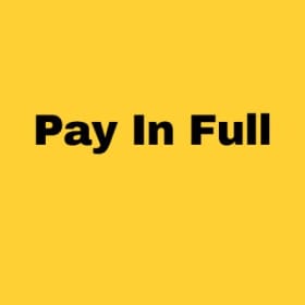 Membership Dues (Full Amount) item