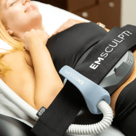 Emsculpt Neo Treatment (2 sessions, $1600 value) item
