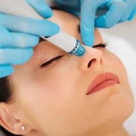 Signature Hydrafacial (1 session, $200 value) item