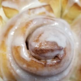 $50 Morning Rolls Gift Certificate item