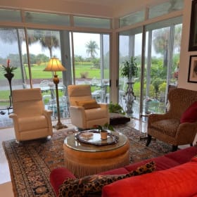 Boca West Florida Condo Stay item